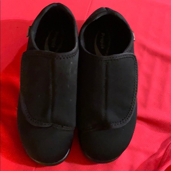 PROPET W0206 CUSH’N FOOT WOMENS SS1 - Picture 1 of 7